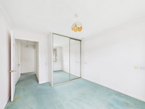 Bedroom One- click for photo gallery
